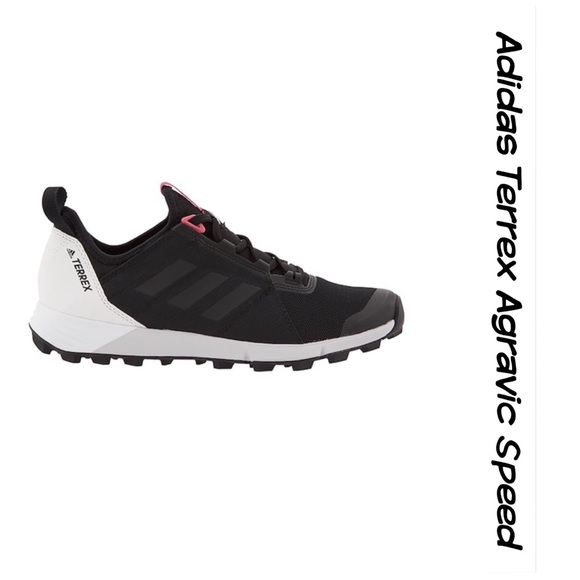 adidas Shoes - 🚨NWT🚨 Adidas Terrex Agravic Speed Sneaker